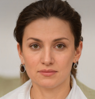 Photo of author