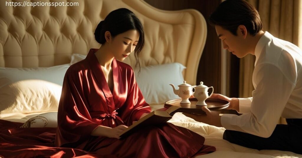 Asian Cuckold Captions