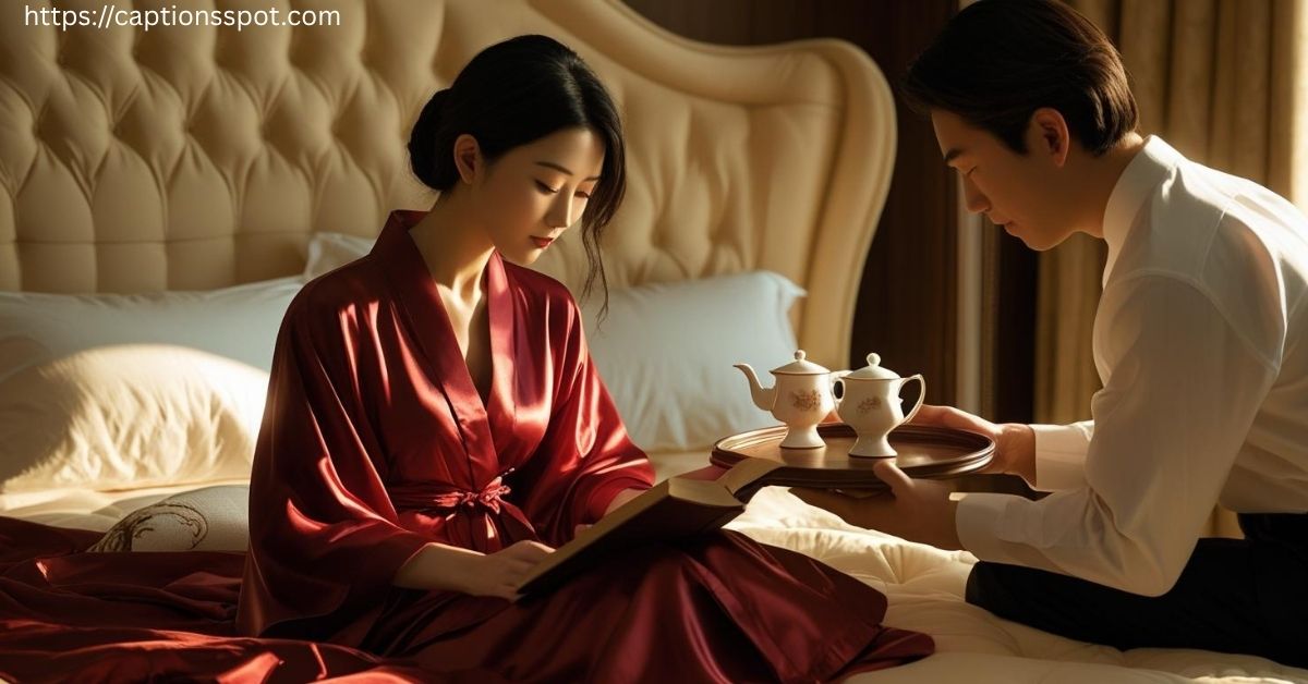 284+ Top Cuckold Captions to Spice Up Your Relationship 2025 - Captions Spot