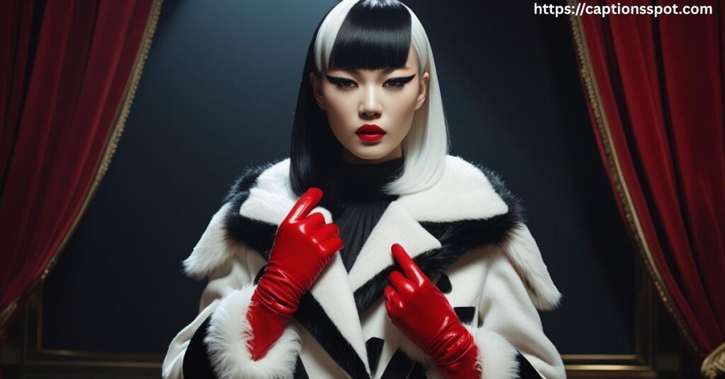 Best Cruella De Vil Instagram Captions
