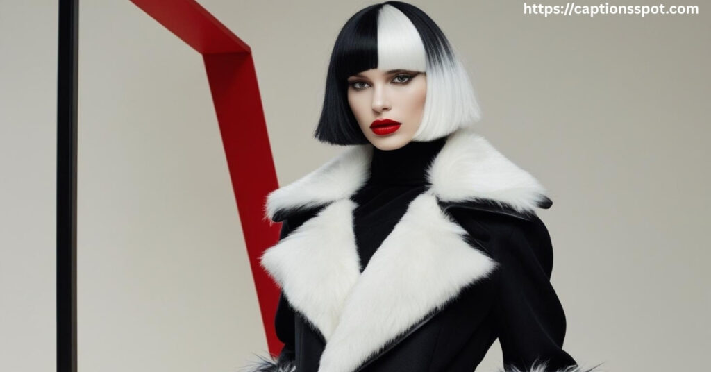 Cruella de Vil Captions Short