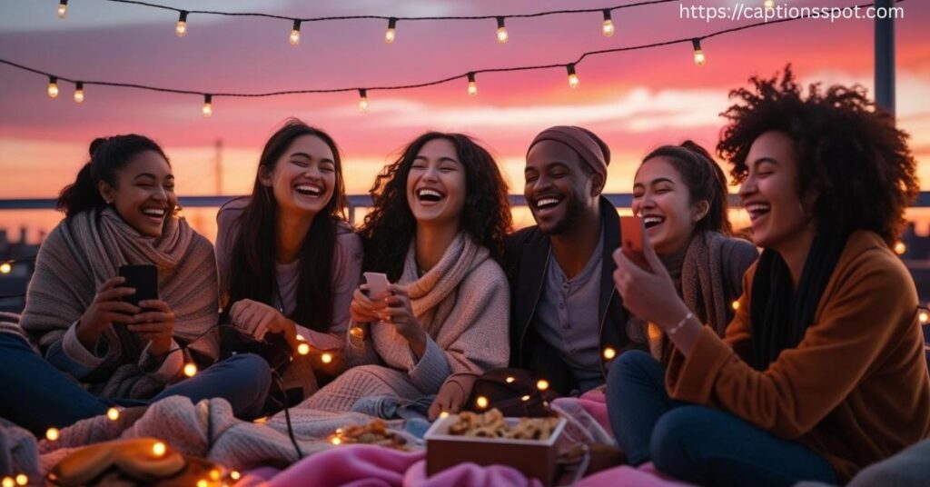 Instagram Captions For Happiness