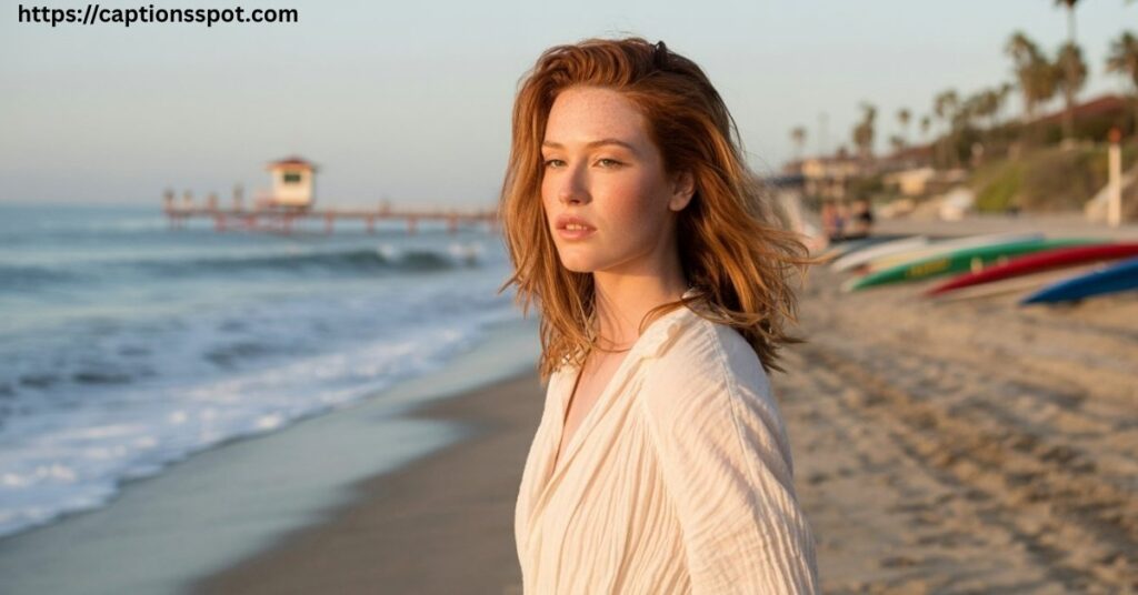 Malibu & Santa Monica Captions