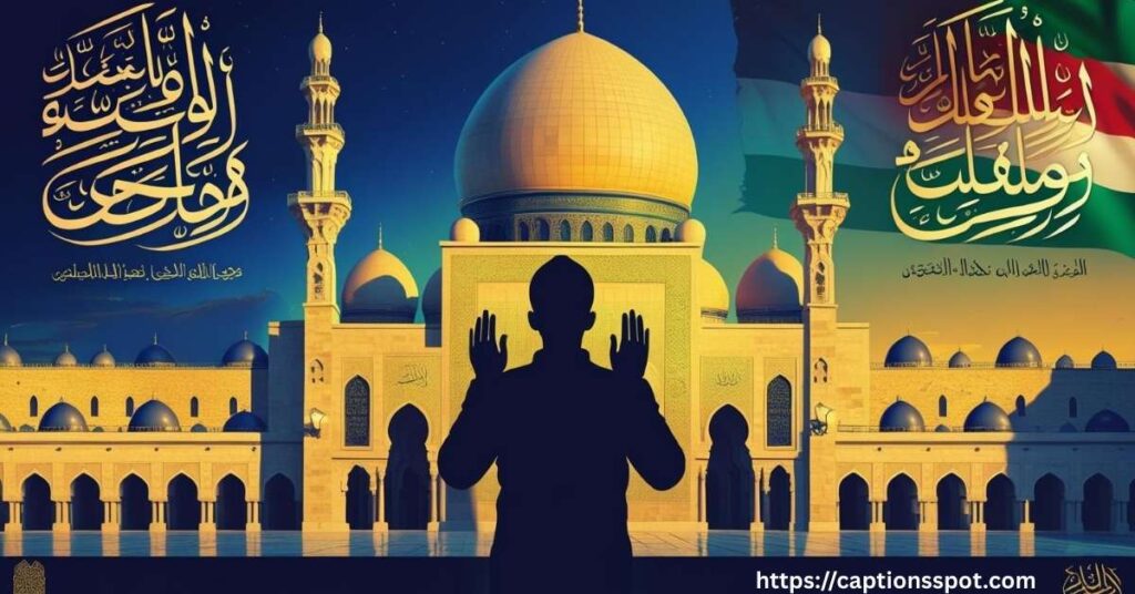 Palestine Quotes Islam